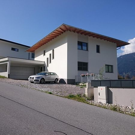Ferienwohnung Kainer Zell am Ziller Exterior photo