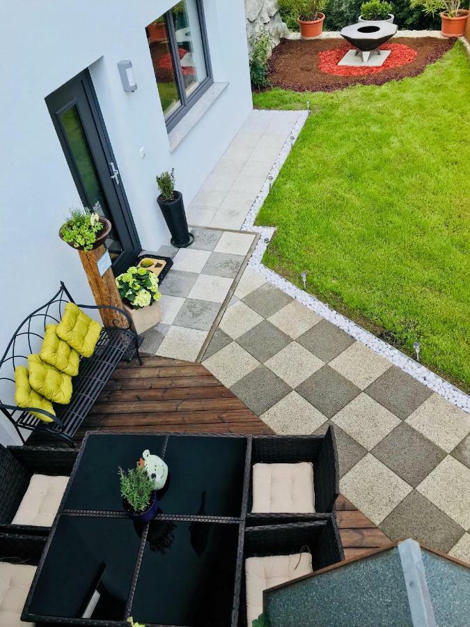Ferienwohnung Kainer Zell am Ziller Exterior photo